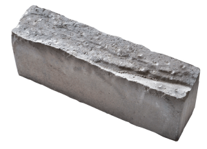 ANTICO CURB GREY MIX