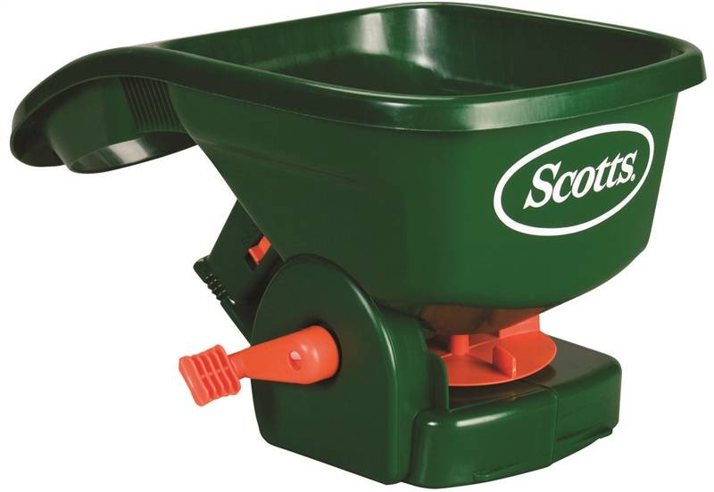 SCOTTS HANDHELD SPREADER