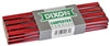 CARPENTERS WOOD PENCIL