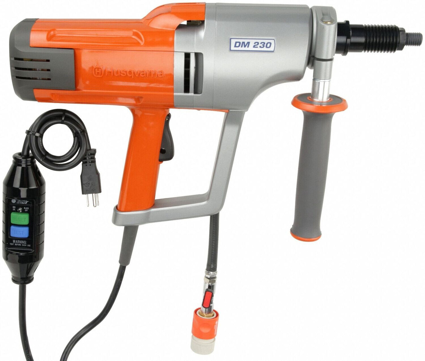 Husqvarna DM230 Core Drill