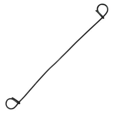 6" BAR TIES 100/BAG
