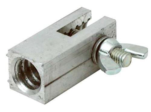 MARSHALLTOWN THREADED HANDLE CLEVIS ADAPTER