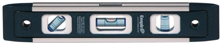 9" EMPIRE MAG TORPEDO LEVEL