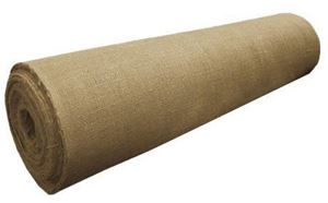 BURLAP 6' X 100 YARD ROLL