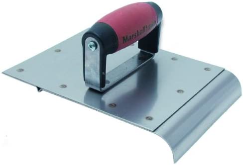 MARSHALLTOWN 6" X 8" EDGER