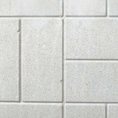 24" X 24" GREY STANDARD PRESS SLAB