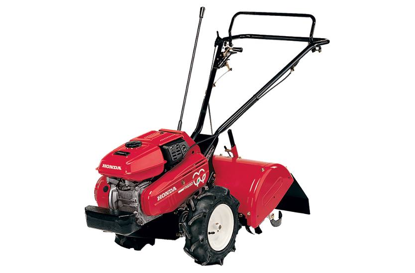 Honda FR650 Rear Tine Tiller - 20"