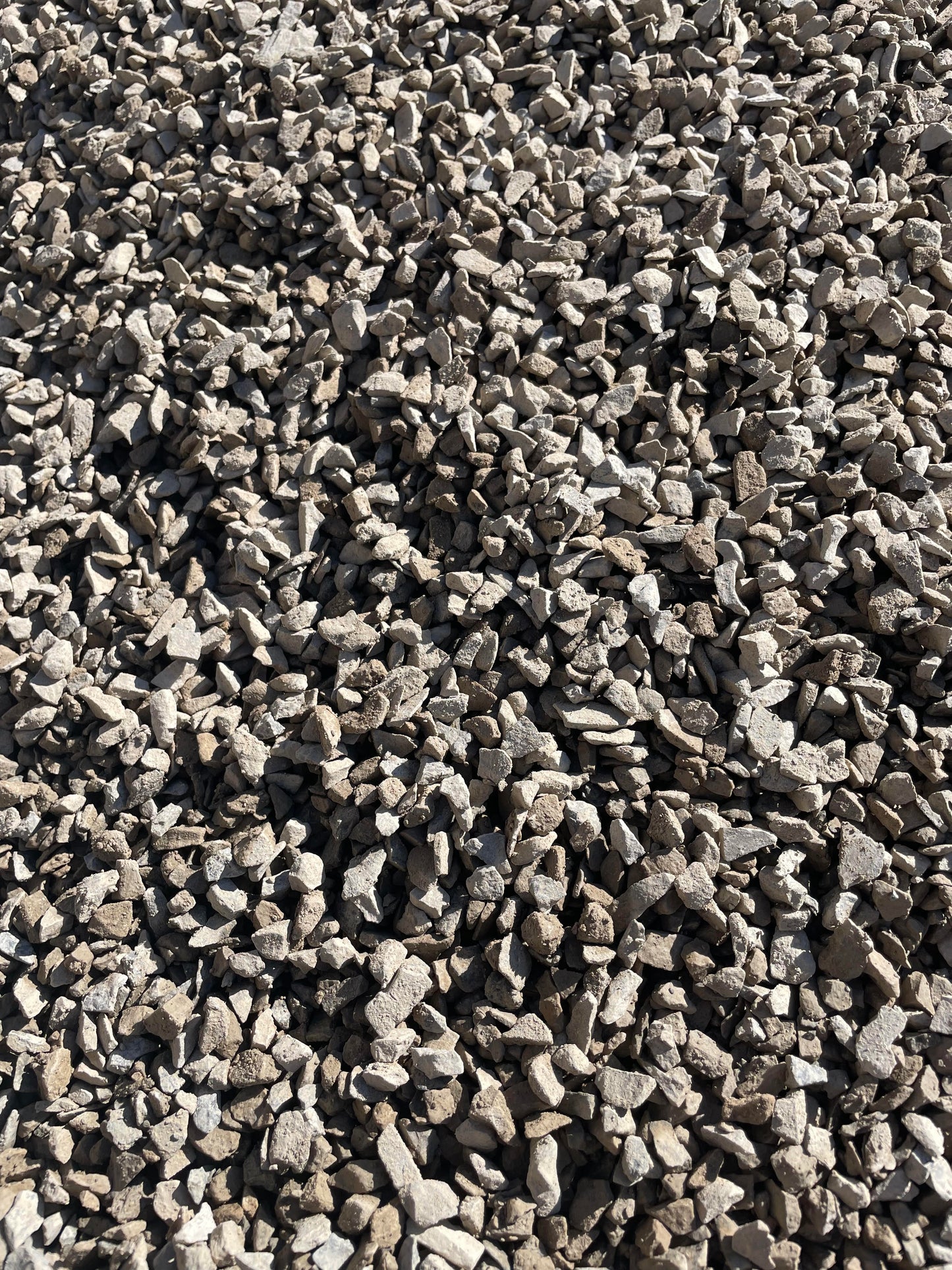 1/2 YARD HIGH PERFORMANCE BEDDING (HPB)