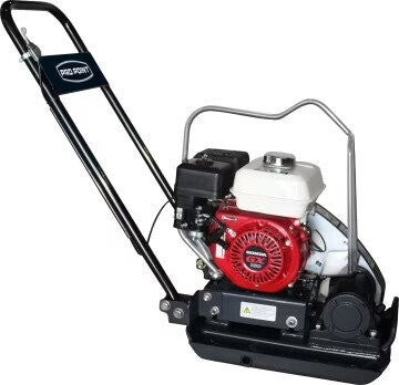 JPC60 Gas Plate Tamper