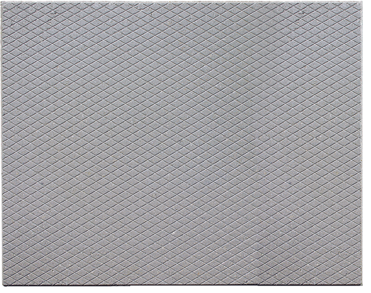 DIAMOND CAST SLAB - 30" X 24"