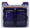 17 PC DRILL BIT SET