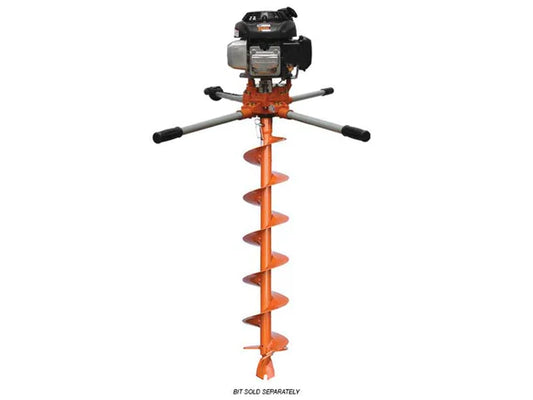Two Man Auger
