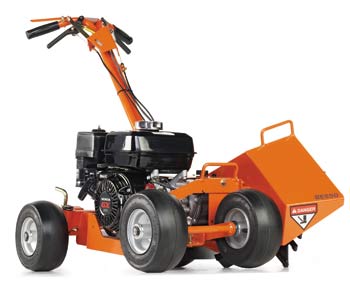 Husqvarna BE-650 Bed Edger