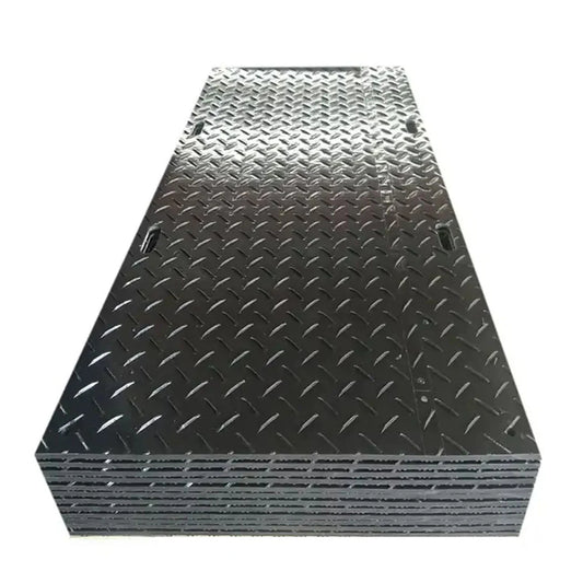 Ground Protection Mats - 4' x 8'