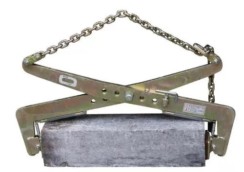 Stone Clamp - 900 LBS