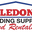Caledonia Building Supplies & Rentals logo