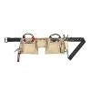 KUNY'S 12 POCKET HEAVY DUTY TOOL BELT
