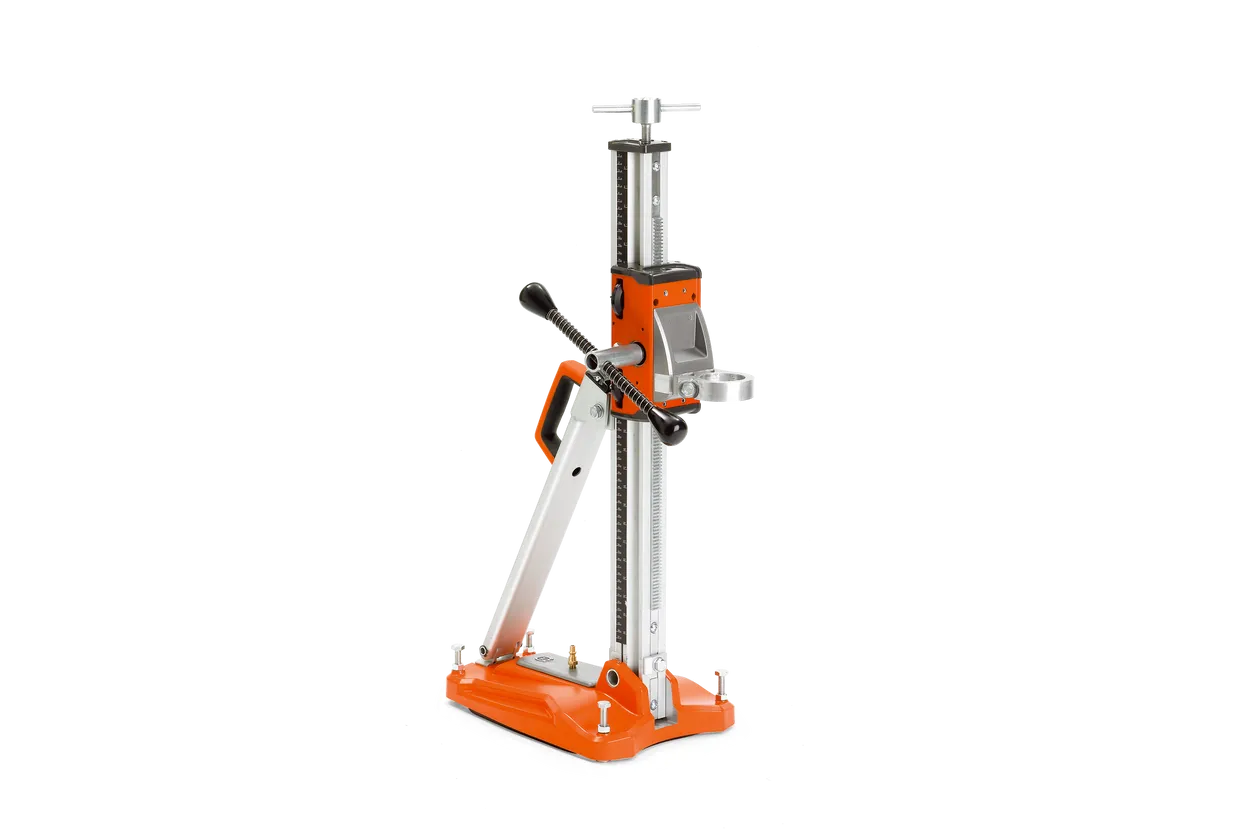 Husqvarna DS150 - Core Drill Rig
