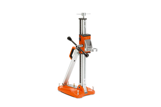 Husqvarna DS150 - Core Drill Rig