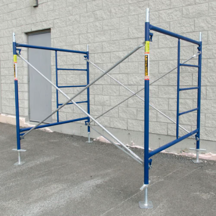 Scaffold Cross Brace