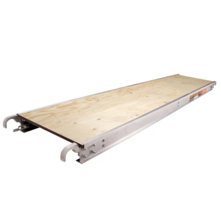 Scaffold Plank - 7'